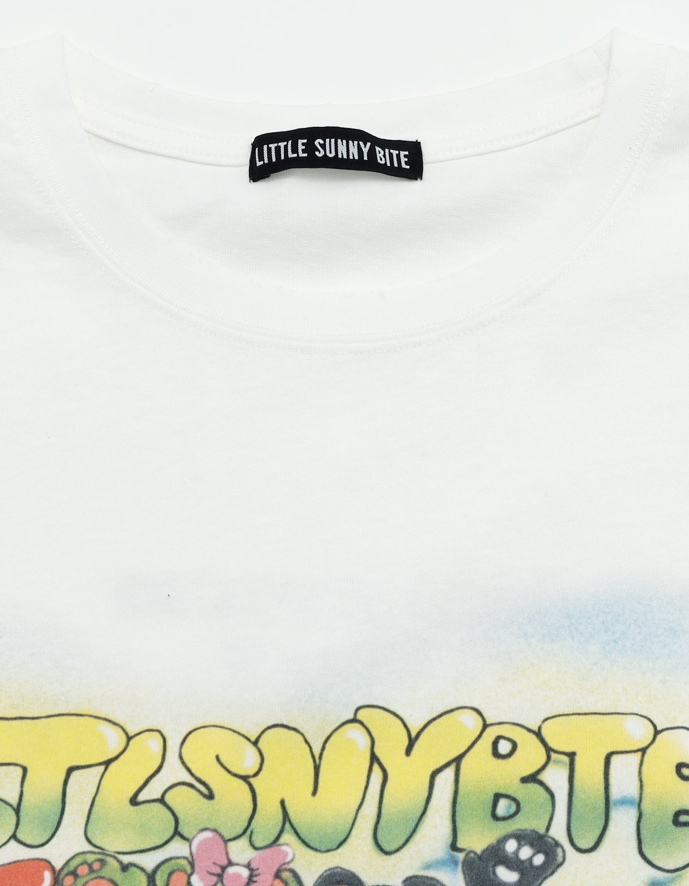 little sunny bite (リトルサニーバイト)anna hopman x little sunny