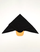 画像をギャラリービューアに読み込む, 3 way cap / BLACK
