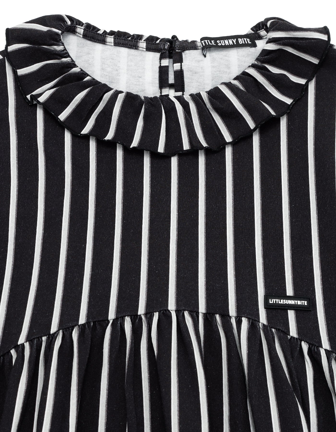 baseball dress / NAVY