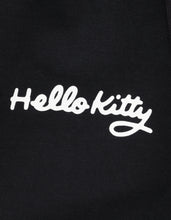 画像をギャラリービューアに読み込む, hello kitty x little sunny bite sweat pants / BLACK
