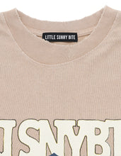 画像をギャラリービューアに読み込む, graphic gradation long tee / BEIGE