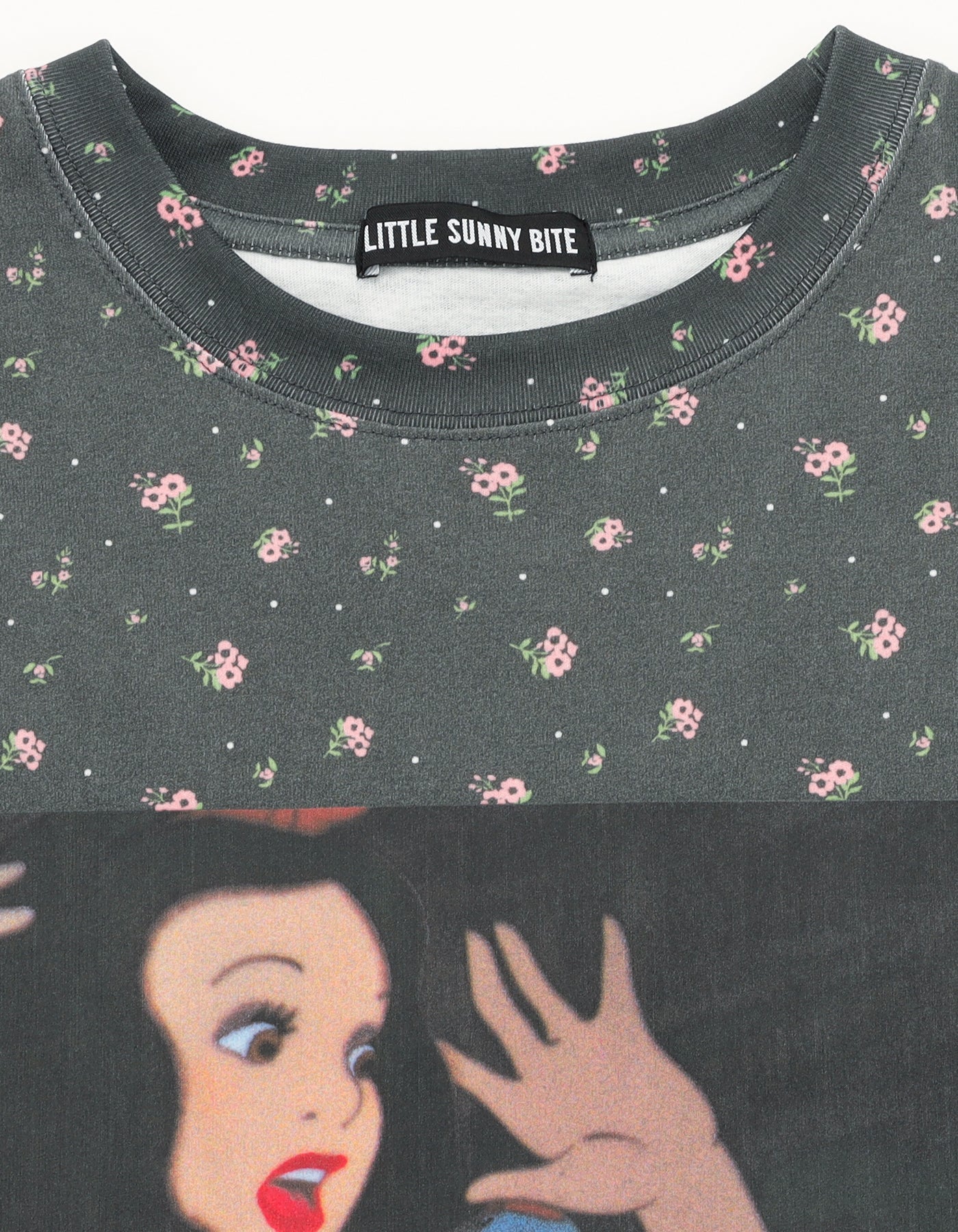 little sunny bite (リトルサニーバイト)little sunny bite