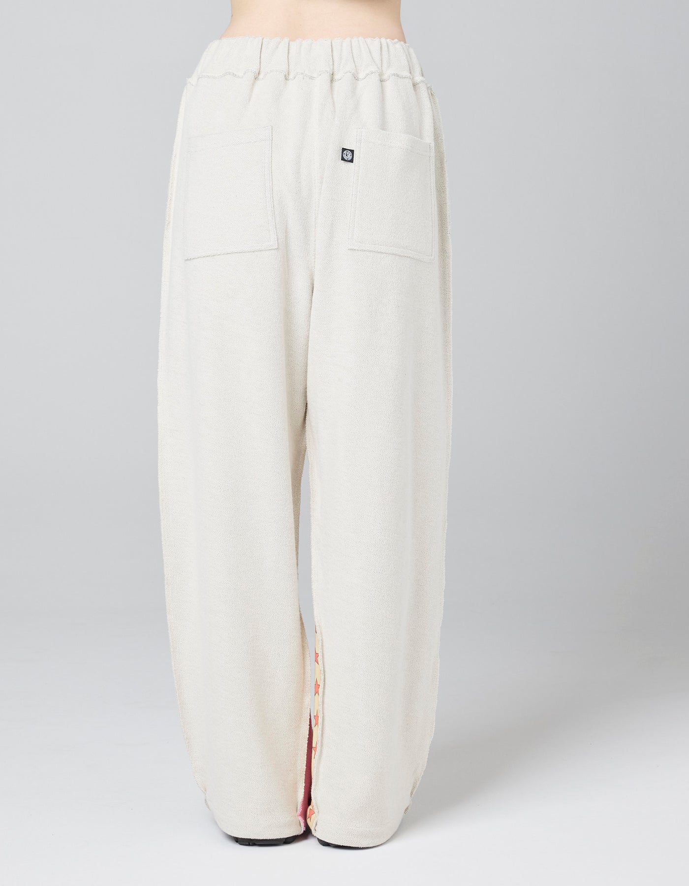 リトルサニーバイト　スウェットパンツ little sunny bite (リトルサニーバイト) sweat pants / GRAY – little