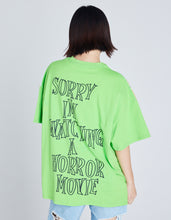 画像をギャラリービューアに読み込む, Valerie Phillips x little sunny bite photo tee / GREEN