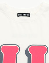 画像をギャラリービューアに読み込む, HELLO KITTY x little sunny bite long tee / WHITE