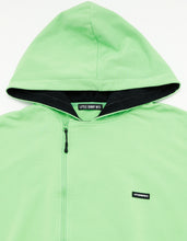 Load image into Gallery viewer, pockets hoodie / GREEN