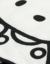 画像をギャラリービューアに読み込む, HELLO KITTY x little sunny bite long tee / WHITE