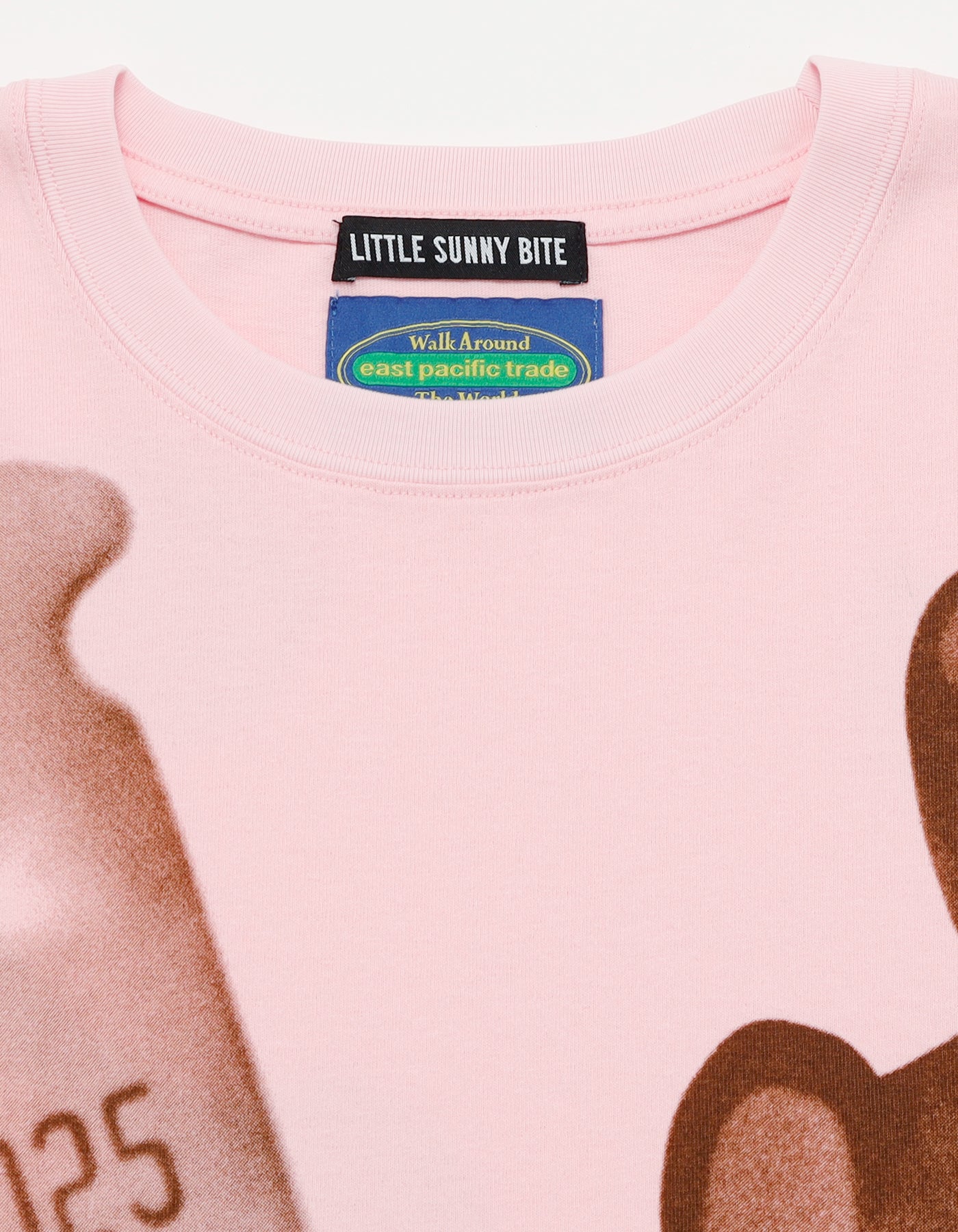 little sunny bite (リトルサニーバイト)ept x little sunny bite Long