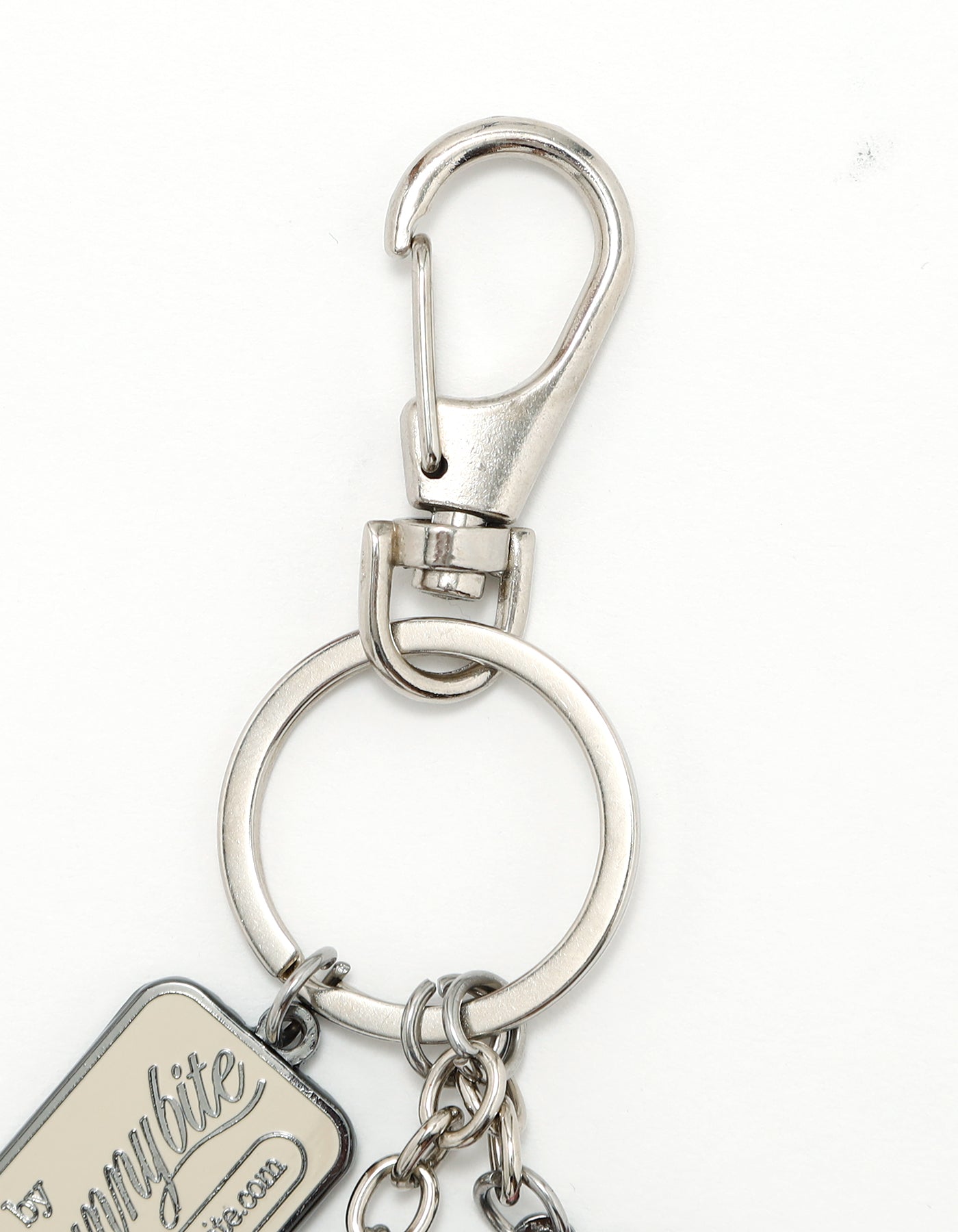 key chain / SILVER