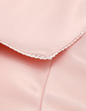 画像をギャラリービューアに読み込む, satin sailor dress / PINK