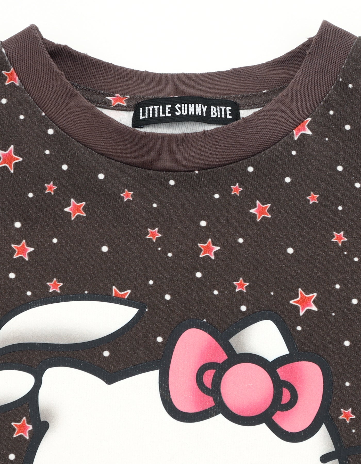 little sunny bite (リトルサニーバイト)hello kitty x little sunny
