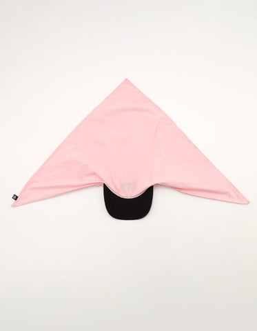 3 way cap / PINK