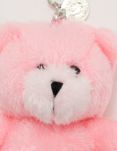 画像をギャラリービューアに読み込む, little sunny bear key chain / PINK