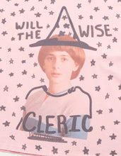 画像をギャラリービューアに読み込む, 【PRE-ORDER】stranger things x little sunny bite will long tee / PINK