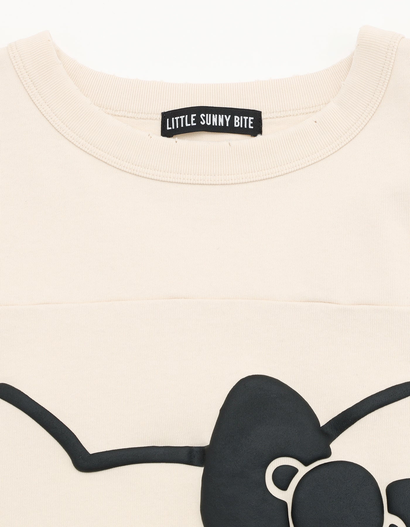 【最終値下げ】ハローキティx little sunny bite top little sunny bite (リトルサニーバイト)hello kitty x little sunny