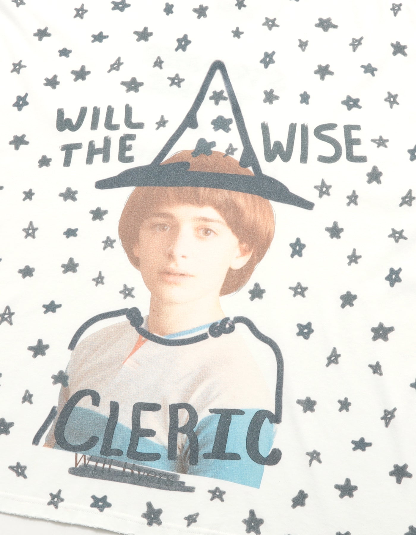 little sunny bite (リトルサニーバイト)stranger things x little