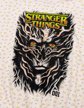 画像をギャラリービューアに読み込む, 【PRE-ORDER】stranger things x little sunny bite floral sweat top / PINK