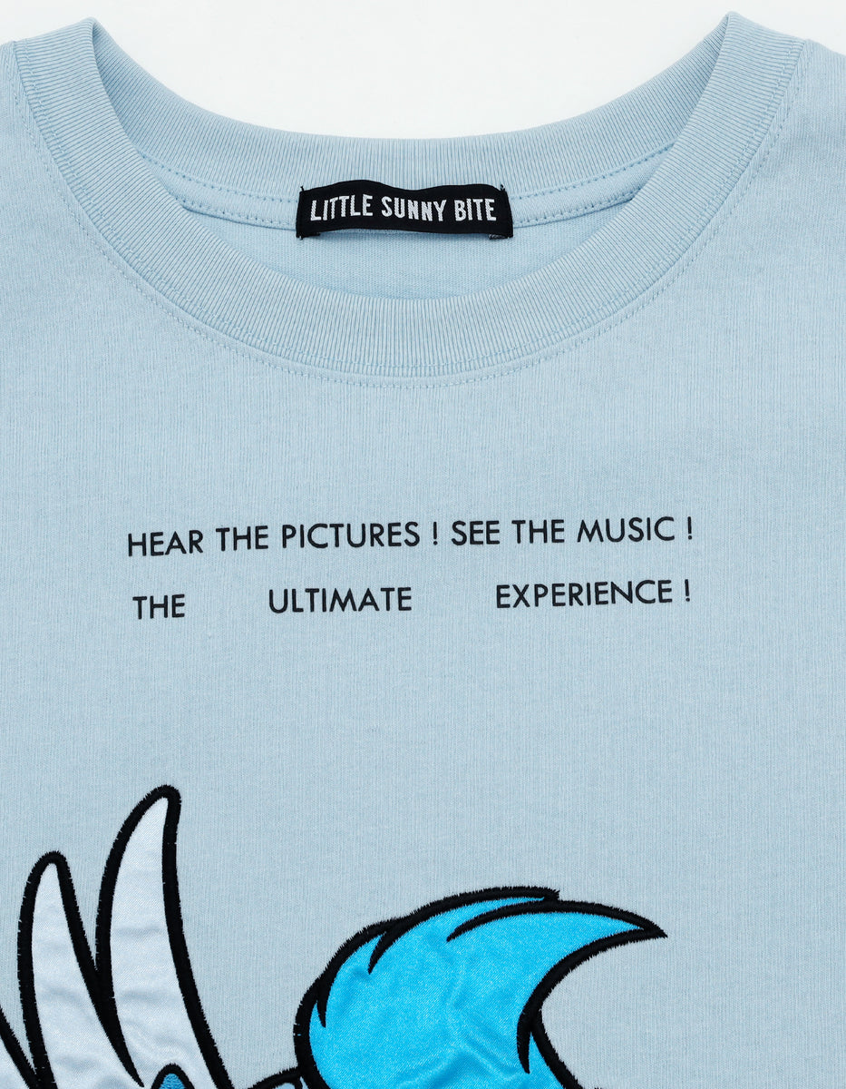 little sunny bite (リトルサニーバイト)little sunny bite
