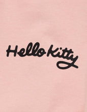 画像をギャラリービューアに読み込む, hello kitty x little sunny bite sweat pants / PINK