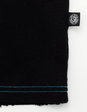 画像をギャラリービューアに読み込む, logo big tee / BLACK