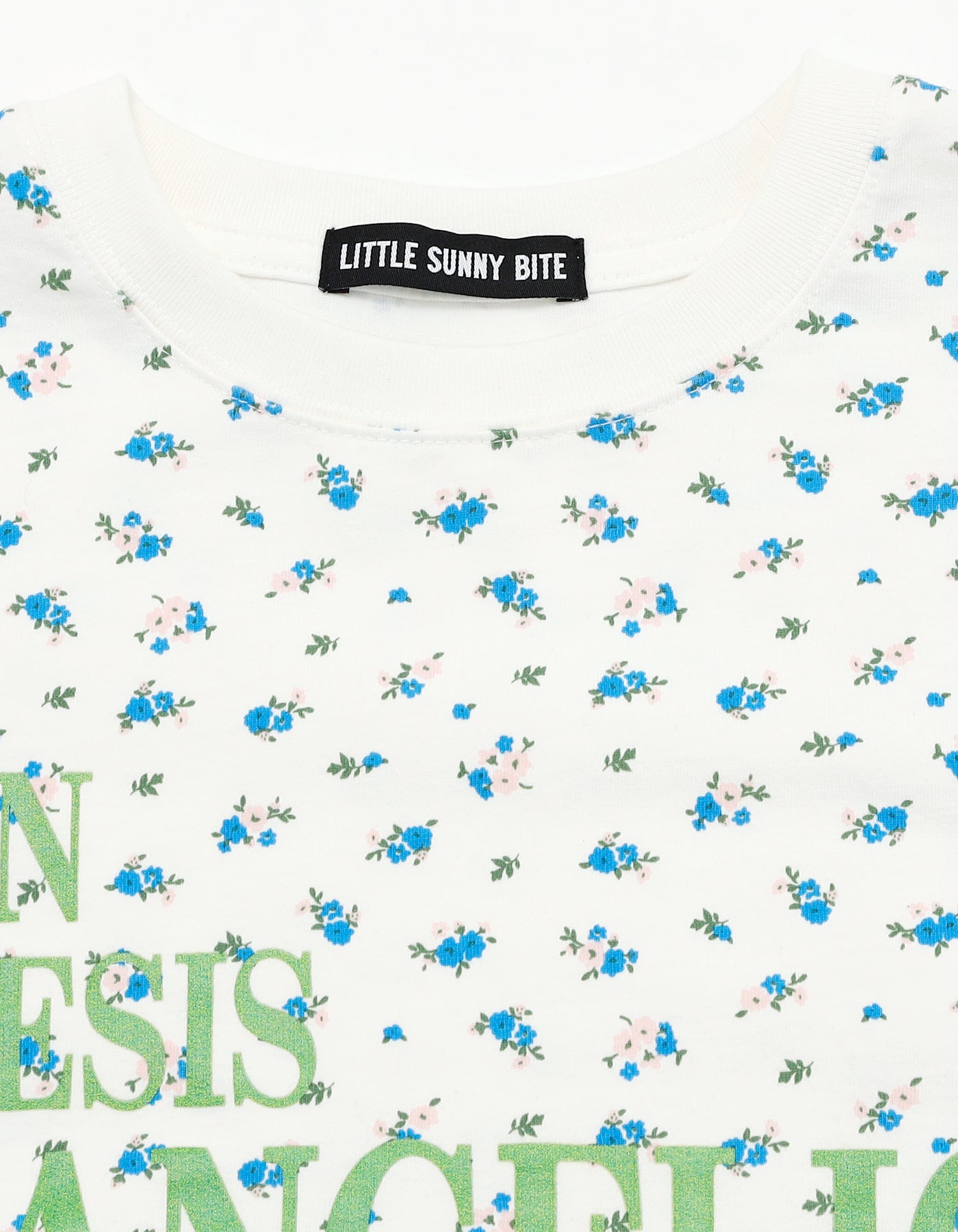 little sunny bite (リトルサニーバイト)evangelion × little sunny