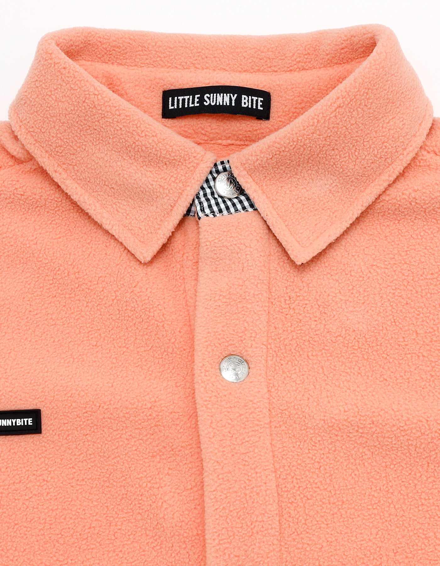 freeze big shirts / ORANGE