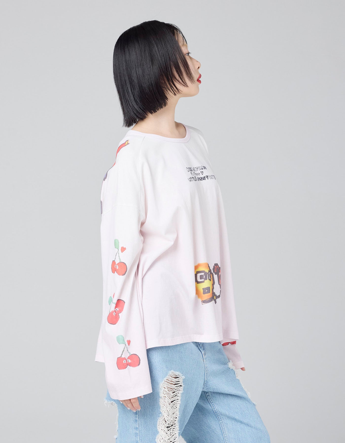 little sunny bite (リトルサニーバイト)anna hopman x little sunny