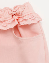 画像をギャラリービューアに読み込む, hello kitty x little sunny bite sweat pants / PINK