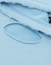Load image into Gallery viewer, Jadore LSB hoodie / BLUE