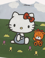 画像をギャラリービューアに読み込む, hello kitty x little sunny bite top / ONE COLOR