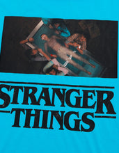 画像をギャラリービューアに読み込む, 【PRE-ORDER】stranger things x little sunny bite photo big tee / BLUE