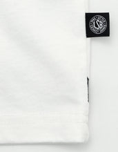 画像をギャラリービューアに読み込む, HELLO KITTY x little sunny bite long tee / WHITE