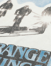 画像をギャラリービューアに読み込む, 【PRE-ORDER】stranger things x little sunny bite graphic long tee / WHITE