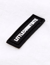 画像をギャラリービューアに読み込む, Football big tee / WHITE