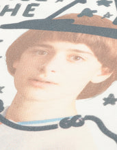 画像をギャラリービューアに読み込む, 【PRE-ORDER】stranger things x little sunny bite will long tee / WHITE