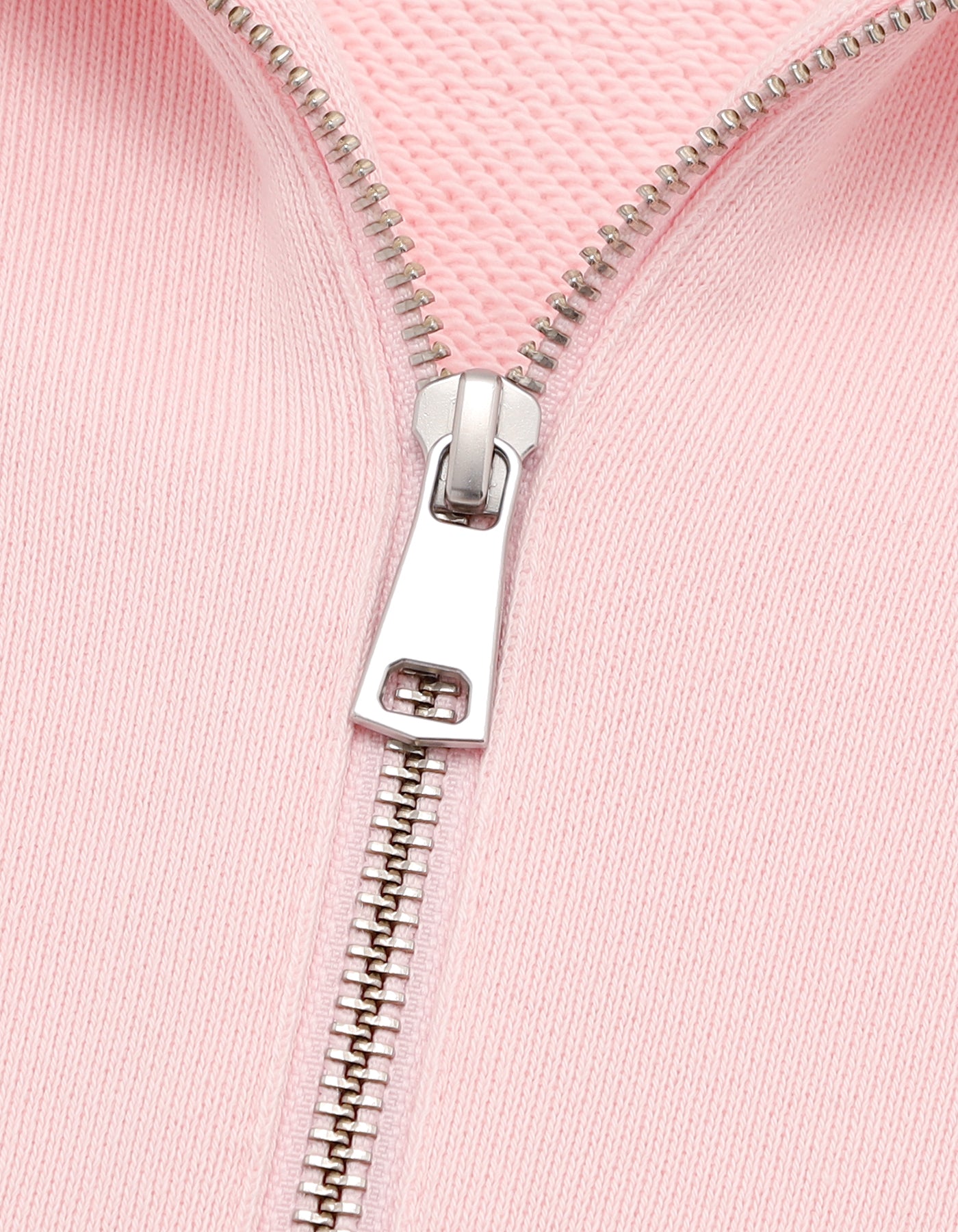 sweat dress / PINK