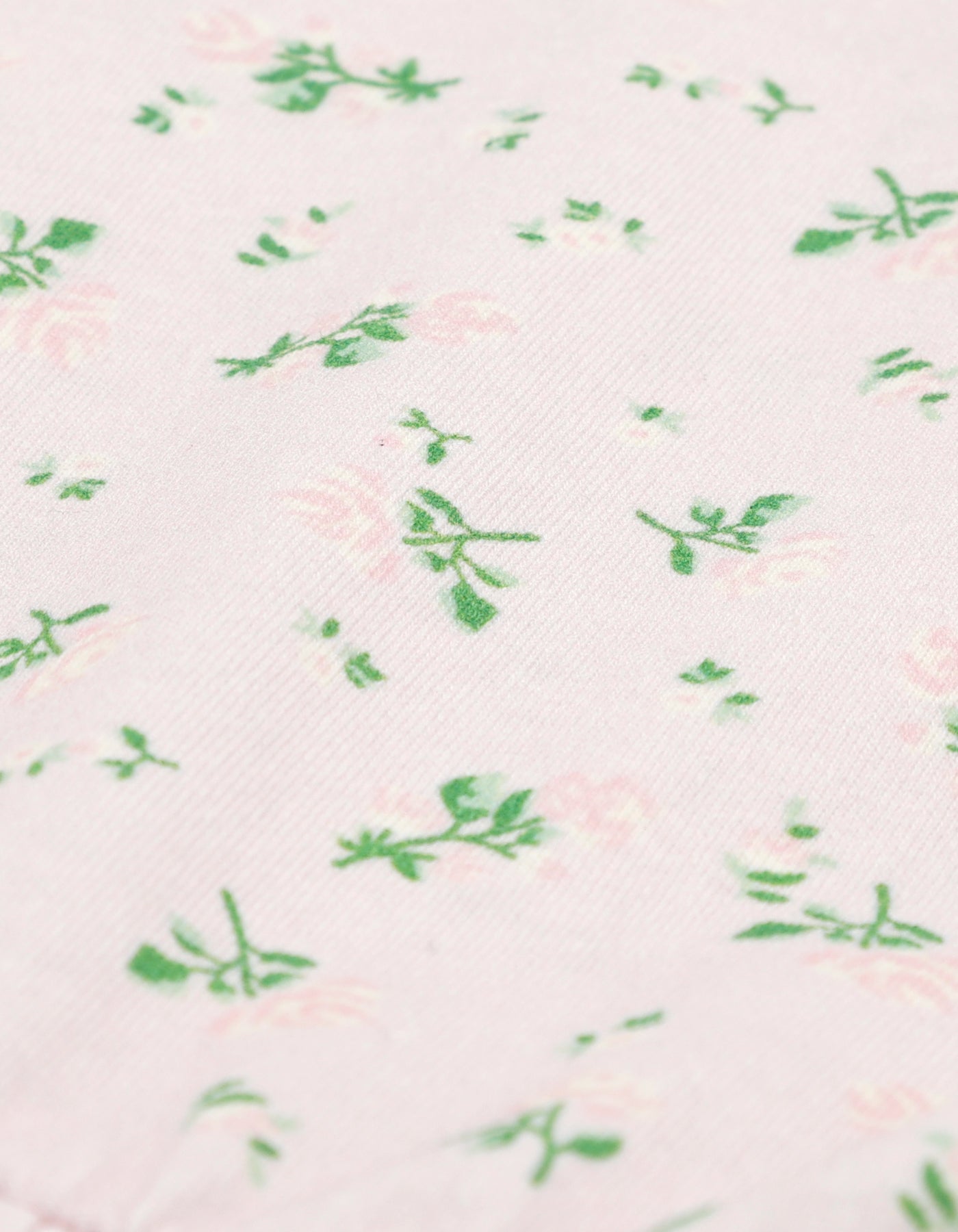floral bomber mini dress tee / PINK