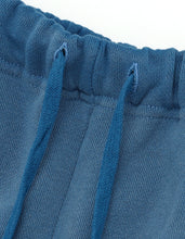 画像をギャラリービューアに読み込む, gradation sweat pants / BLUE