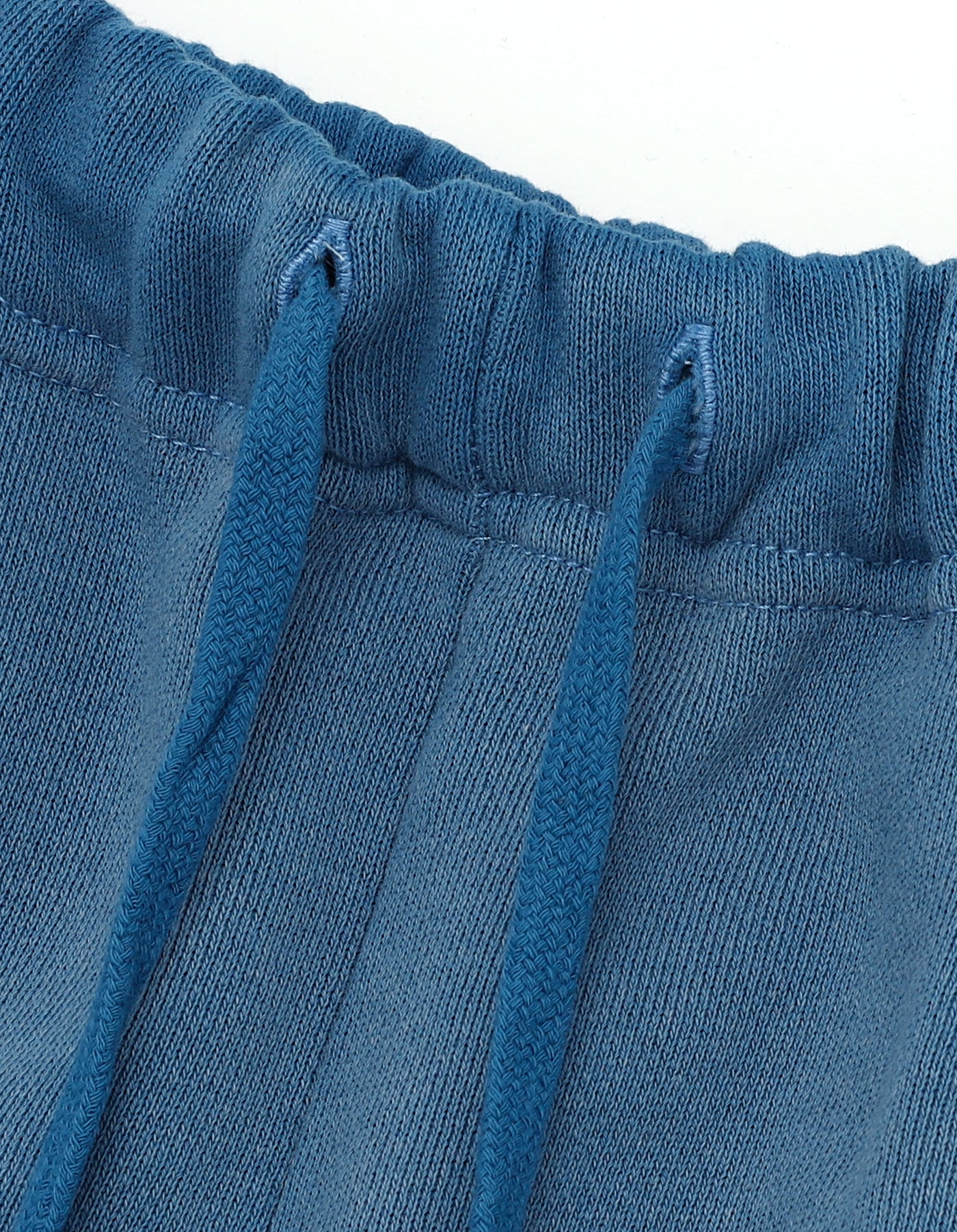 gradation sweat pants / BLUE