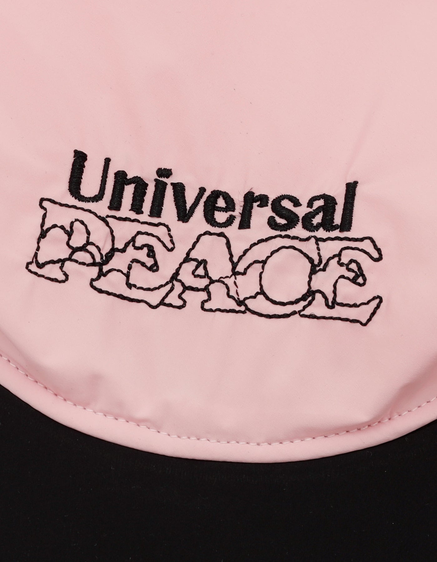 3 way cap / PINK