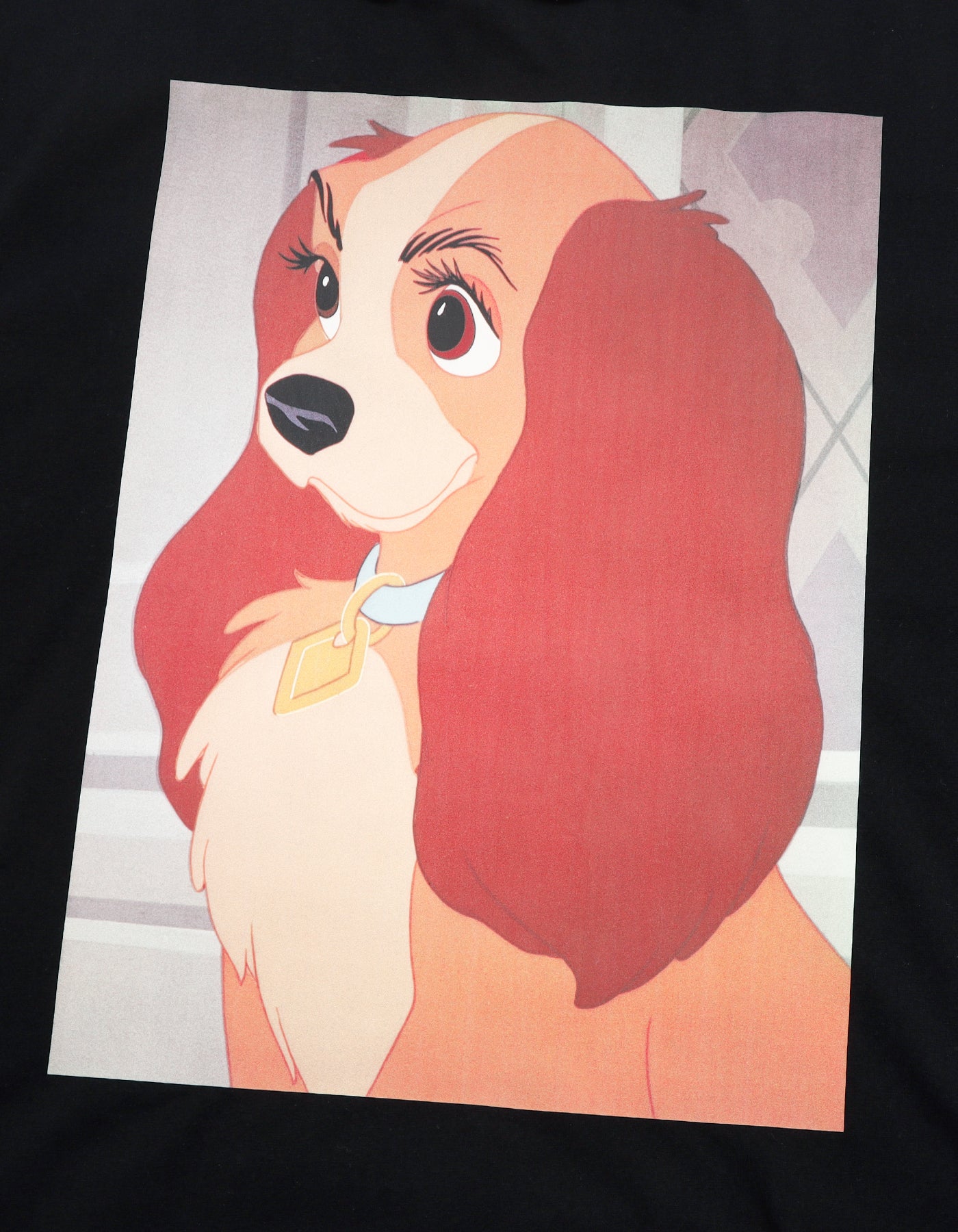 トップス little sunny bite disney long tee little sunny bite (リトルサニーバイト)little sunny bite Disney