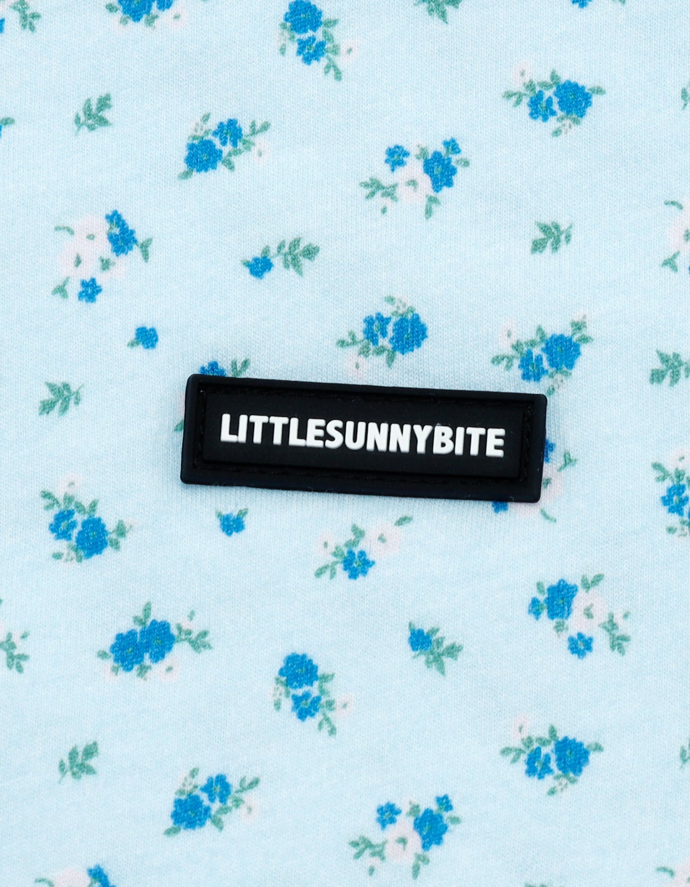 little sunny bite (リトルサニーバイト)stranger things x little