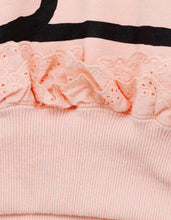 画像をギャラリービューアに読み込む, hello kitty x little sunny bite sweat top / PINK