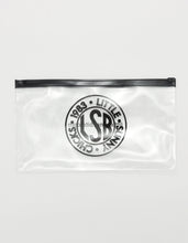 画像をギャラリービューアに読み込む, LSB logo socks / BLUE