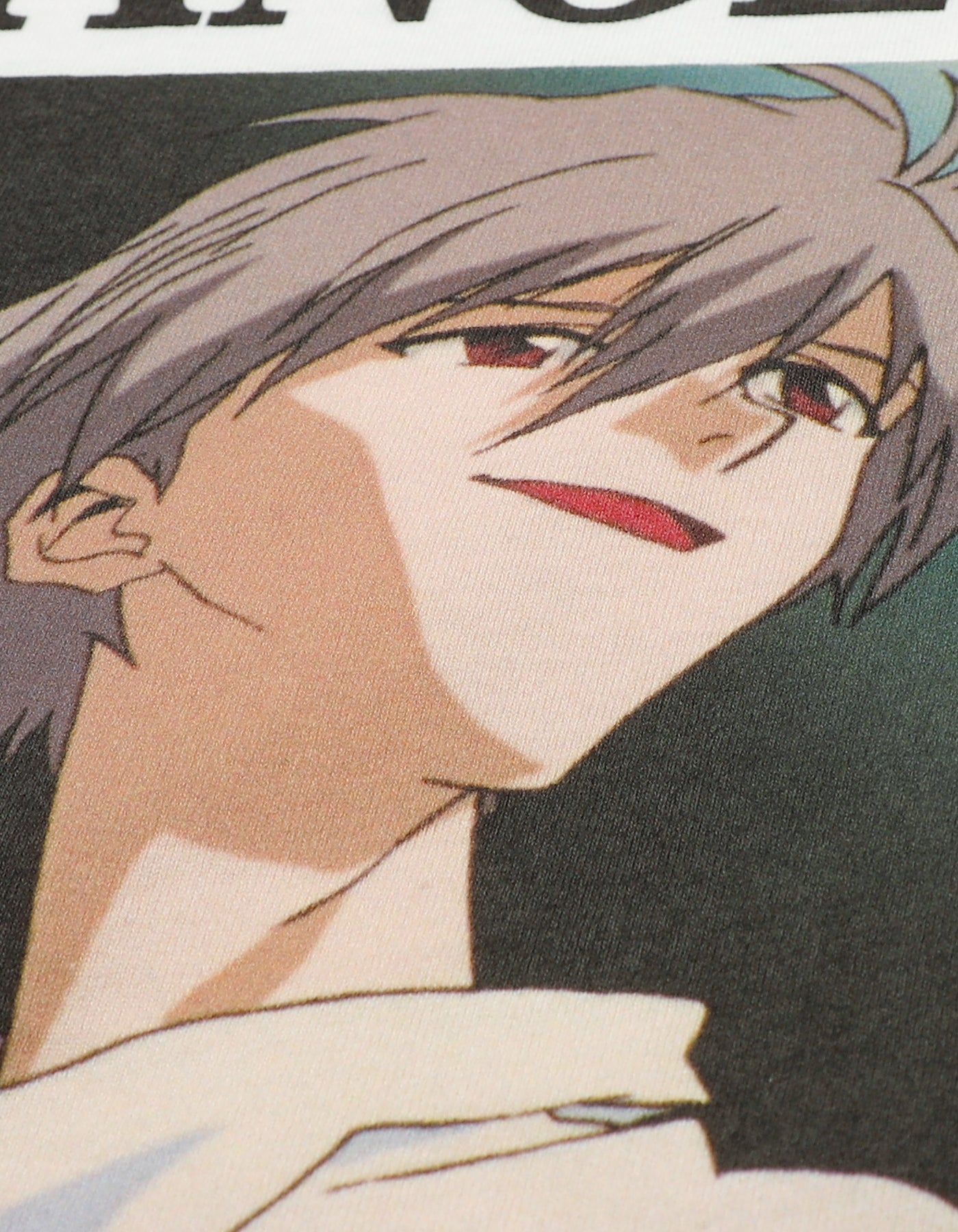 little sunny bite (リトルサニーバイト)evangelion x little sunny