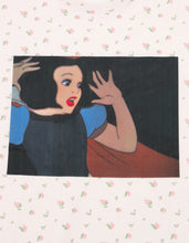 画像をギャラリービューアに読み込む, little sunny bite Disney collection / snow white big tee / PINK