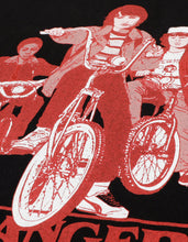 画像をギャラリービューアに読み込む, 【PRE-ORDER】stranger things x little sunny bite graphic big tee / BLACK