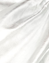 画像をギャラリービューアに読み込む, glitter skirt / SILVER