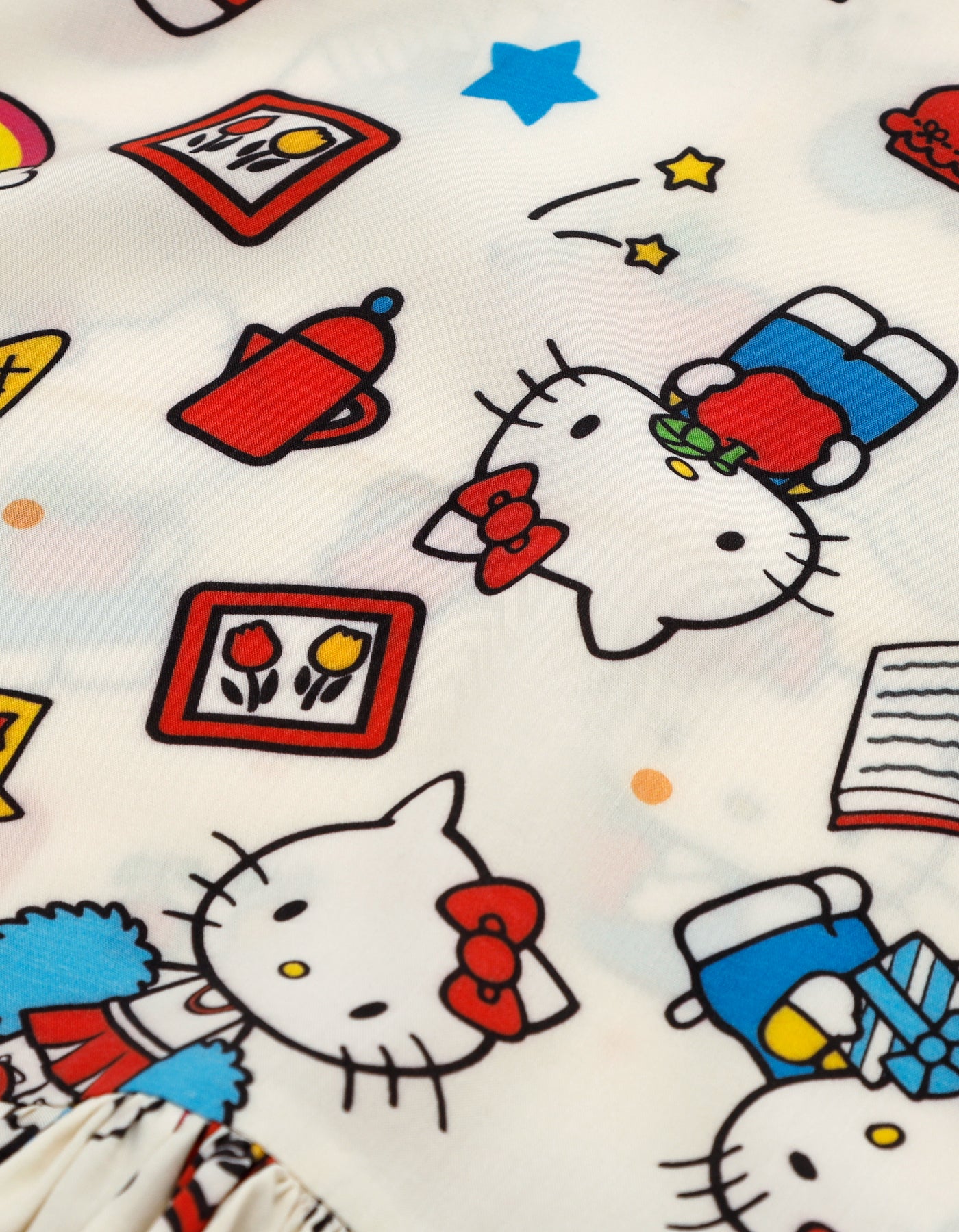 little sunny bite (リトルサニーバイト)hello kitty x little sunny