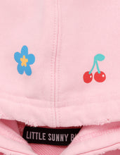 画像をギャラリービューアに読み込む, hello kitty x little sunny bite hoodie / PINK